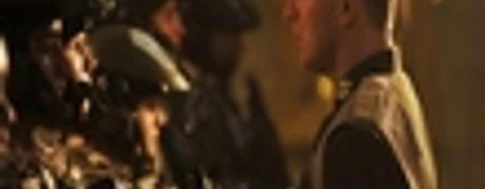 Halo 4: Forward Unto Dawn стоит не менее $5 млн. 