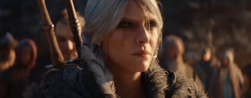 Энтузиасты показали трейлер The Witcher 4 с русской озвучкой