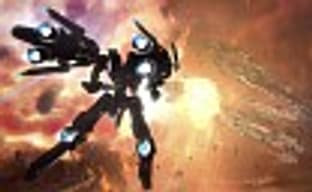 Strike Suit Zero (PC) – звёздный воин