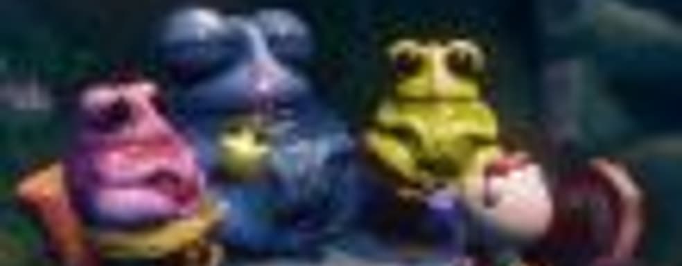 Трейлер и дата выхода финальной версии Dreams