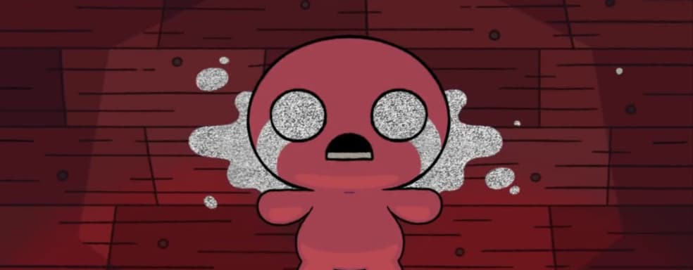 В чем смысл The Binding of Isaac: Repentance