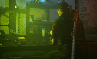 «Российская Готика» Of Ash and Steel получила первый патч после начала тестирования