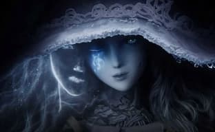 FromSoftware показала мрачный трейлер Elden Ring