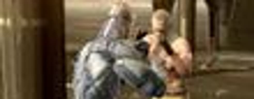 Metal Gear Solid Touch: 20 уровней, 8 из них - в бесплатном дополнении