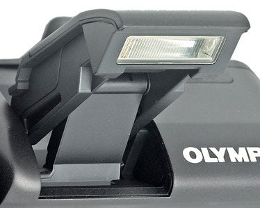OLYMPUS E-300