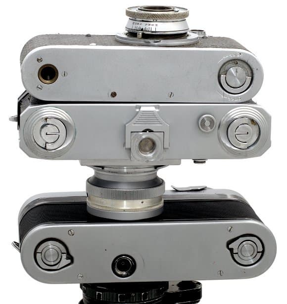 фотоаппараты