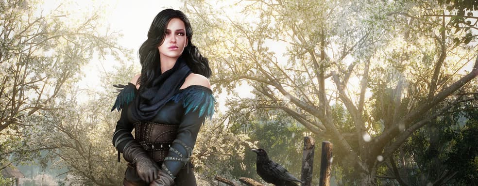 CDPR «убивает» мемы по Ведьмаку, за серию FIFA будет отвечать 2K — самое интересное за 7 декабря