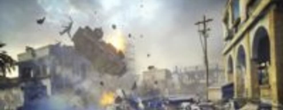 Command & Conquer получит одиночный режим