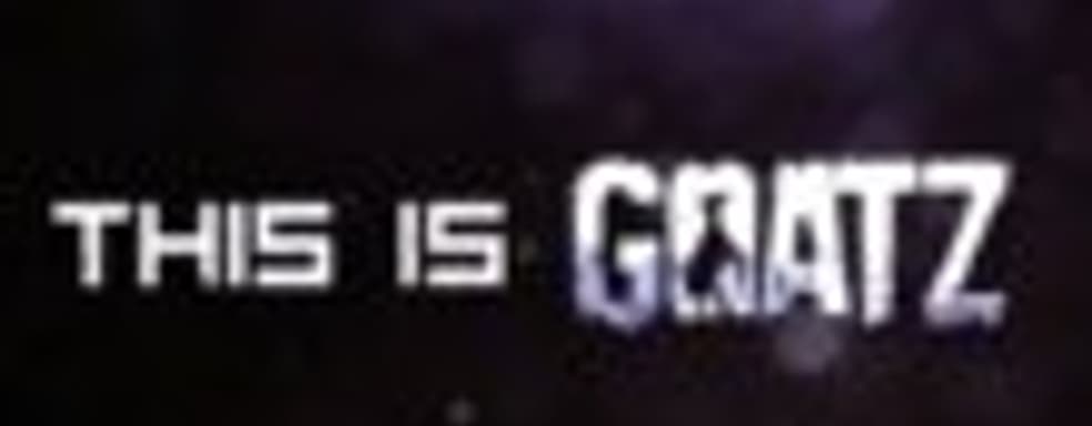 GoatZ - зомби-мод для Goat Simulator