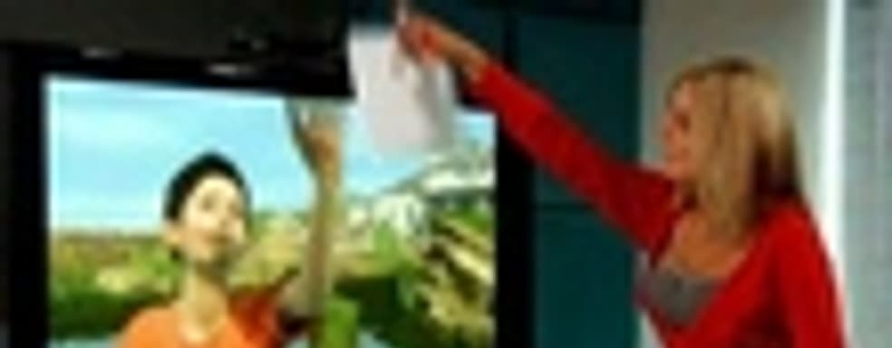 Cliff Bleszinski о Project Milo