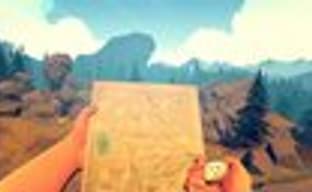 Firewatch выйдет 9 февраля 2016