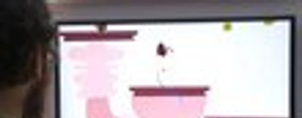 Демонстрация Hohokum 