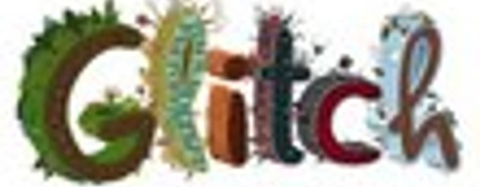 Keita Takahashi помогает Tiny Speck в создании Glitch