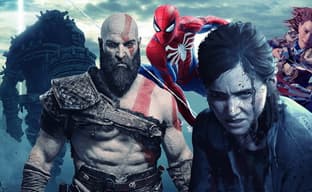 Sony собирается выпускать как минимум две крупных игры в год