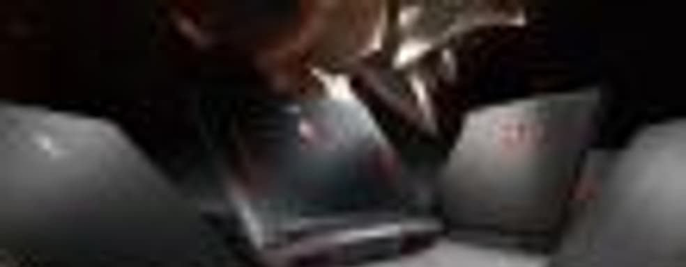 Игровые ноутбуки MSI с видеокартами GeForce RTX