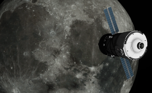 Инженер-пенсионер обнаружил 55-летний баг в Lunar Lander. Симулятор посадки на Луну удивляет и сегодня