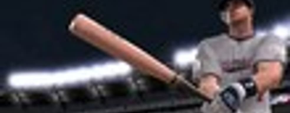 MLB 11: The Show в марте 2011