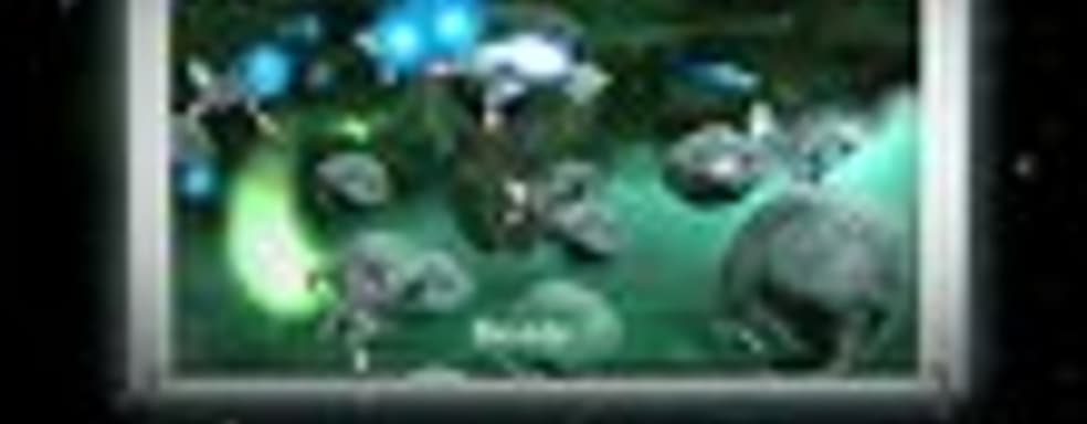 Е3-трейлер Star Fox 64 3D