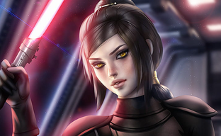 Quantic Dream создаст новую расу для Star Wars Eclipse. Появились новые подробности о продукте