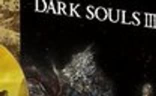 Dark Souls III выйдет в Японии 24 марта 2016