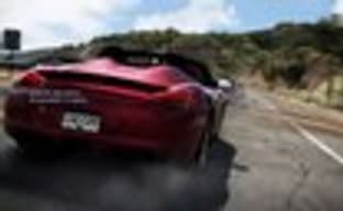 Демонстрация игрового процесса Need for Speed: Hot Pursuit