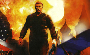 Спустя 19 лет в Steam вышел российский шутер «Патриот: ДемократиZация»