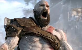 PlayStation дарит небольшой подарок фанатам God of War