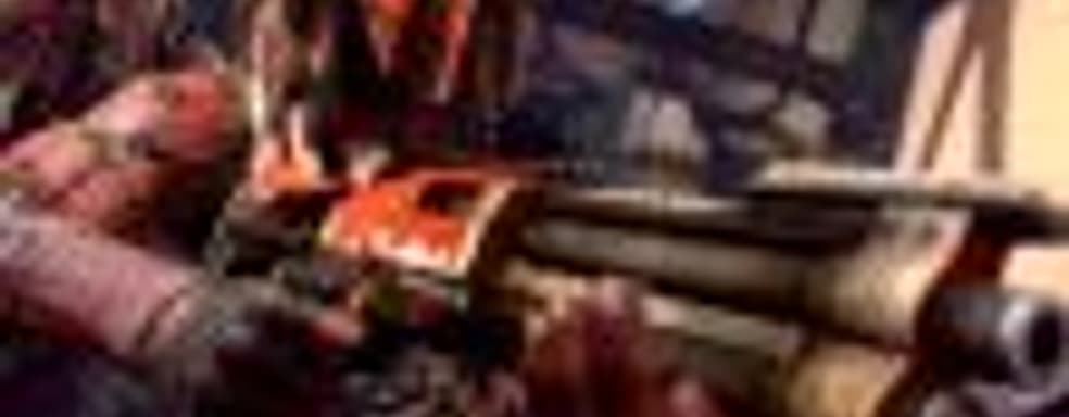 Создатели Brink и Quake Wars работают над мультиплеером Gears of War 4, подробности о бета-тестировании