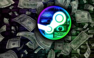 Вот как проверить стоимость вашего Steam-аккаунта