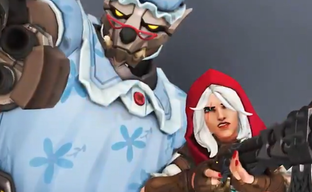 Overwatch демонстрирует рекордный зрительский интерес на Twitch, но заинтересованность в самой игре сомнительна