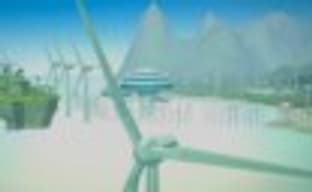 Аркада FutureGrind для PS4