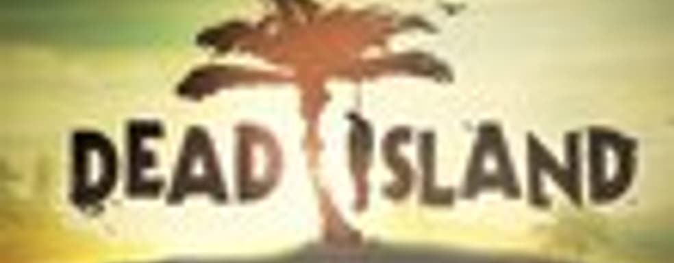 Кооперативный трейлер Dead Island