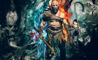 О выходе God of War: Ragnarok сообщалось более года назад