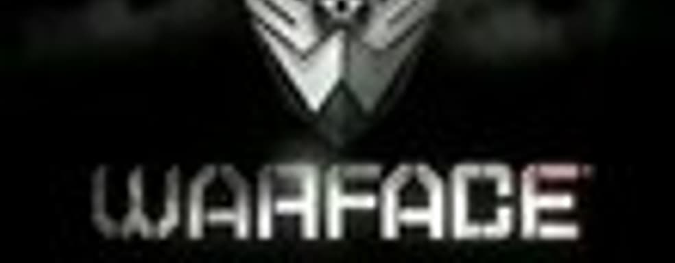 Первый трейлер Warface