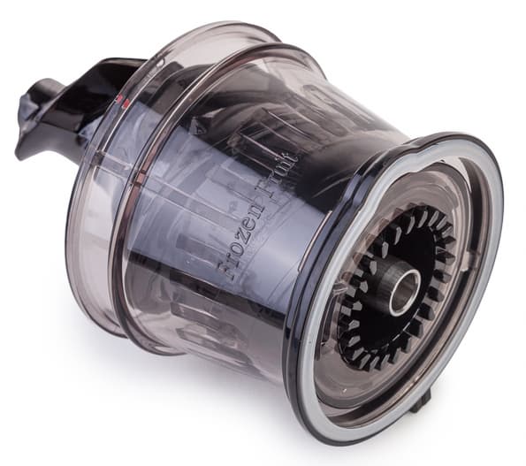 Шнековая соковыжималка Caso SJW400