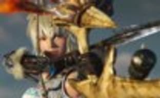 Cinematic-трейлер Monster Hunter Online	