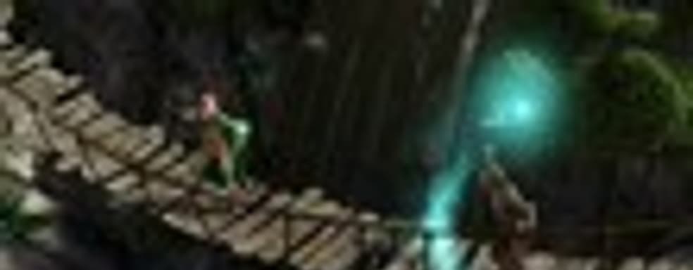 Kalypso издаст The Dark Eye: Demonicon 