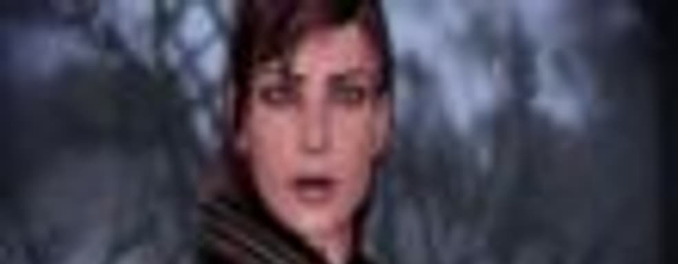 Новая Mass Effect с новым героем