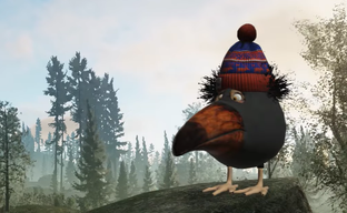 Разработчики показали Скебоба в Escape from Tarkov, а фанаты предложили им заняться игрой