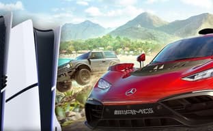 Сравнение Forza Horizon 5 на PS5 и PS5 Pro. Геймплей и выводы