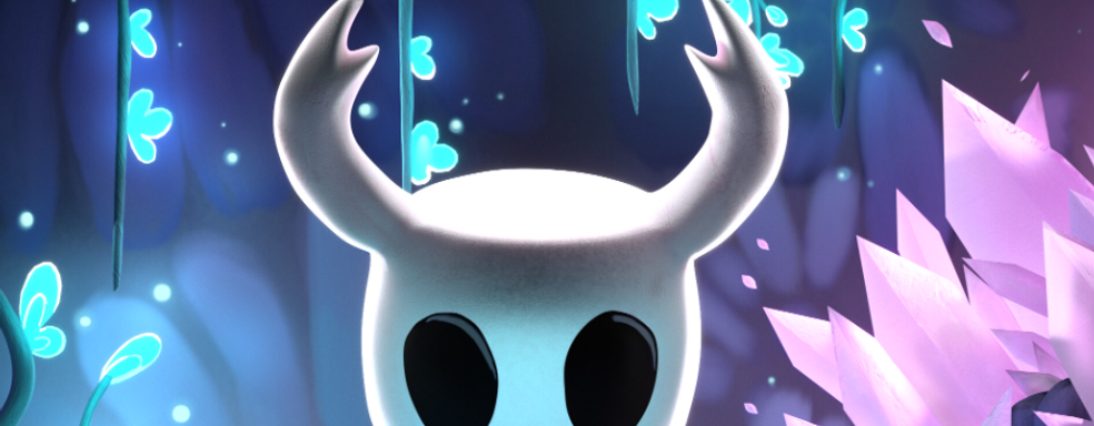 Страница Hollow Knight Silksong в Steam получила обновления. Разработчики исправили странную опечатку