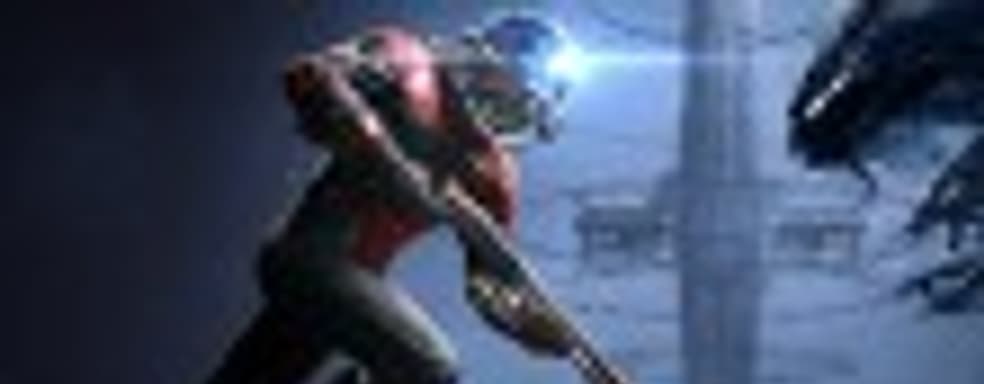 Prey: космическая одиссея