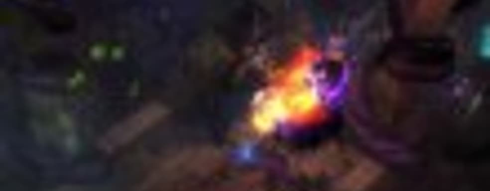 Launch-трейлер Torchlight 2