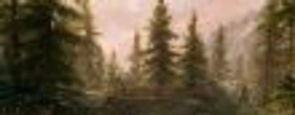 Трейлер переиздания Skyrim с демонстрацией графических улучшений