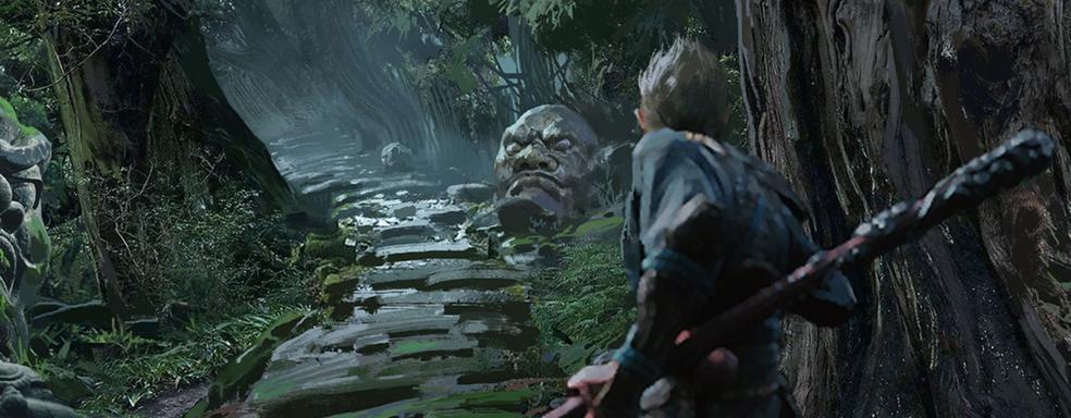 Разработчики «китайского God of War» Black Myth: Wukong вернулись с новым видео с участием кошек