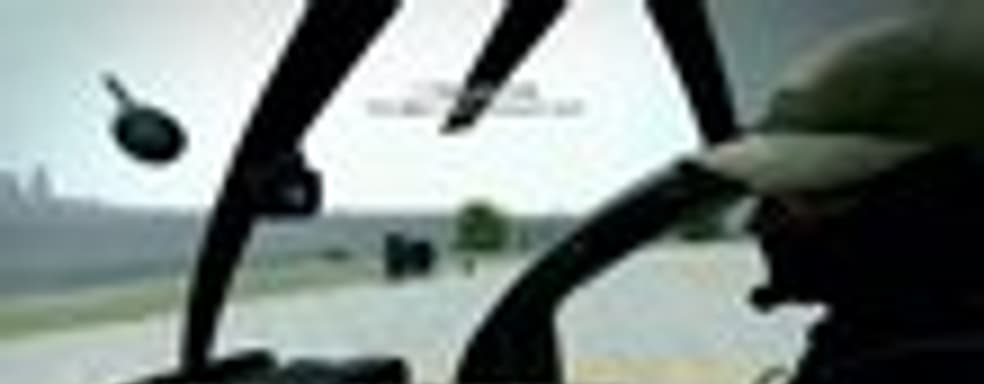 Ролик Take On Helicopters