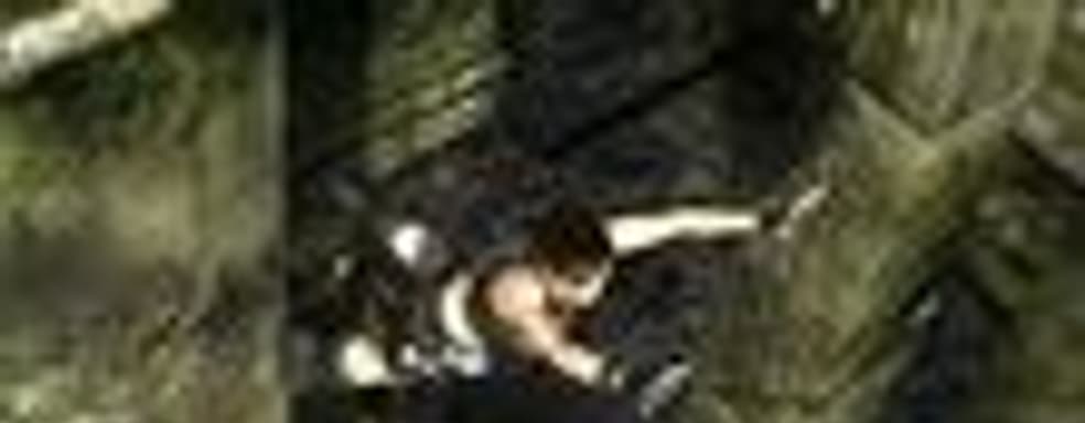 Tomb Raider: Underworld для Xbox 360. Эксклюзивные демо-версия и дополнение