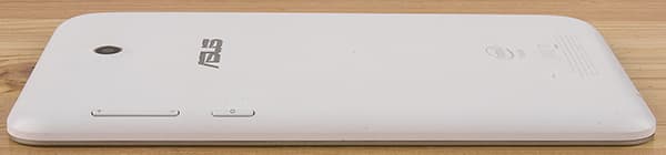 Дизайн планшета Asus Fonepad (FE375CG)