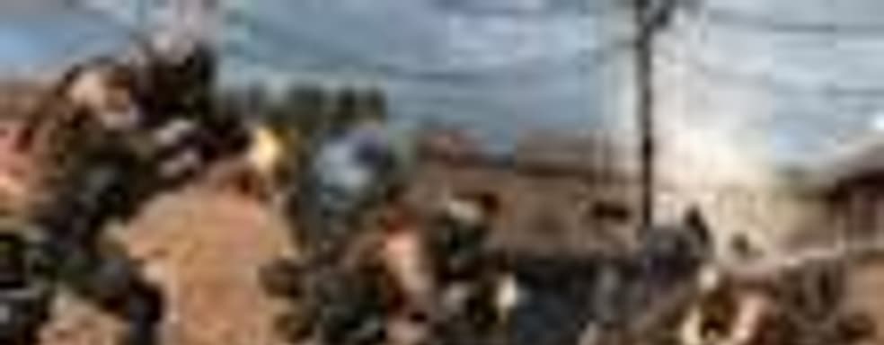 Konami отказалась издавать Six Days in Fallujah 