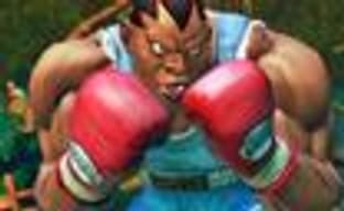 Street Fighter IV для Xbox 360, PS3 и…РС?